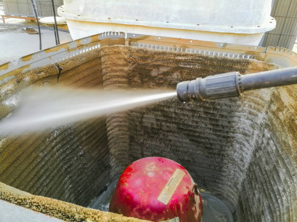 Best Air Duct Cleaning Near Me  in East Hazel Crest, IL