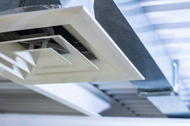 Best Professional Duct Cleaning Services  in East Hazel Crest, IL