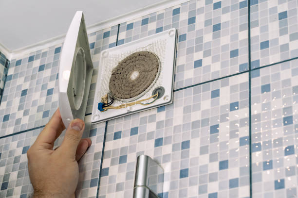 Professional Airduct Cleaning in IL