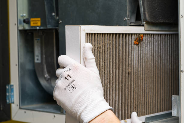 Best Air Duct Cleaning Near Me  in East Hazel Crest, IL