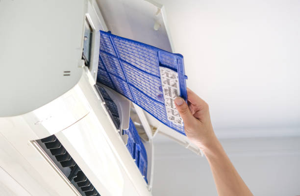 Best Best Air Duct Cleaning Company  in East Hazel Crest, IL