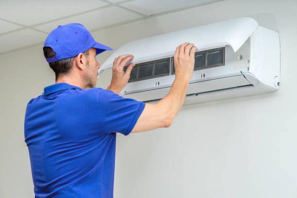Best Home Air Vent Cleaning  in East Hazel Crest, IL