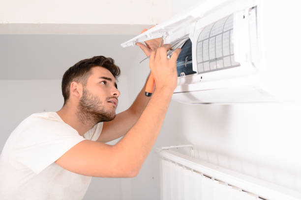 Best Best Air Duct Cleaning Company  in East Hazel Crest, IL