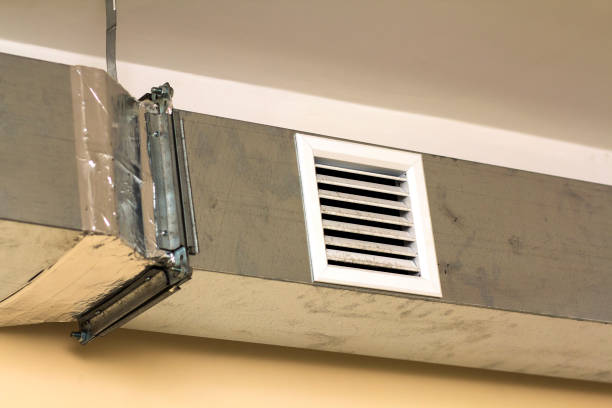 Best HVAC System Cleaning  in East Hazel Crest, IL